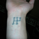 Illustration for article titled Why Not Make Your Next Tattoo A Stick Shift Pattern?